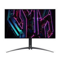 Acer X27U - 68,6 cm (27") - 2560 x 1440 Pixel - Wide...