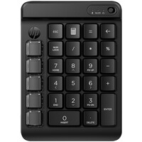HP 435 Programmable Wireless Keypad - Keypad - Bluetooth 5