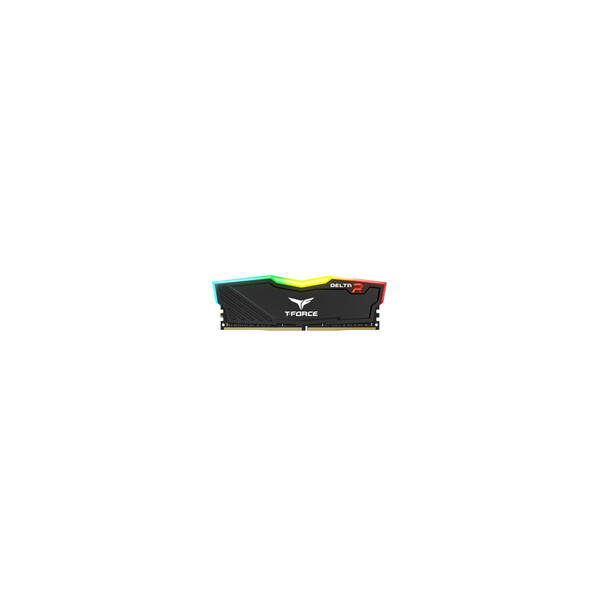 Team Group DELTA RGB  - 32 GB - 2 x 16 GB - DDR4 - 3200 MHz - 288-pin DIMM