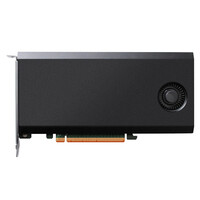 HighPoint SSD7101A-1 - M.2 - PCI Express x16 - 8 Gbit/s - 4 Kanäle - 920585 h - FCC - CE - RoHS - REACH - WEE