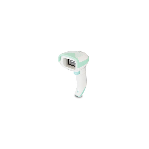 Datalogic Gryphon GM4500 - Tragbares Barcodelesegerät - 1D/2D - Laser - Datenmatrix - GS1 DataBar Expanded Stacked - GS1 DataBar Stacked Omnidirektional - MaxiCode - Micro QR... - 1280 x 800 Pixel - 0 - 100000 Lux