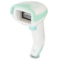 Datalogic Gryphon GM4500 - Tragbares Barcodelesegerät - 1D/2D - Laser - Datenmatrix - GS1 DataBar Expanded Stacked - GS1 DataBar Stacked Omnidirektional - MaxiCode - Micro QR... - 1280 x 800 Pixel - 0 - 100000 Lux