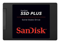 SanDisk SSD Plus SATA 2.5"