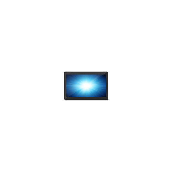 Elo Touch Solutions I-Series E692244 - 39,6 cm (15.6") - Full HD - Intel® Core™ i5 - 8 GB - 128 GB - Windows 10