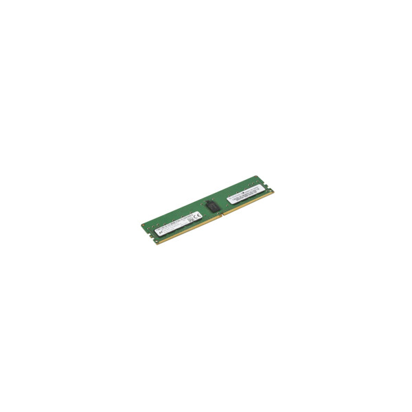 Supermicro MEM-DR416L-CL07-ER26 - 16 GB - 1 x 16 GB - DDR4 - 2666 MHz - 288-pin DIMM