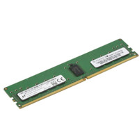 Supermicro MEM-DR416L-CL07-ER26 - 16 GB - 1 x 16 GB - DDR4 - 2666 MHz - 288-pin DIMM