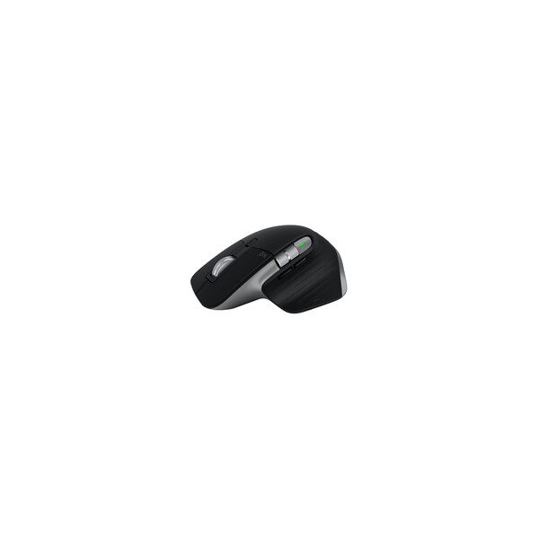 Logitech 910-006571 - rechts - Laser - Bluetooth - 8000 DPI - Grau