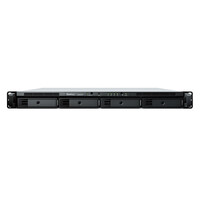 Synology RackStation RS822RP+ - NAS - Rack (1U) - Ryzen...
