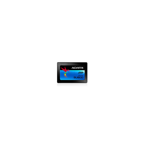 ADATA Ultimate SU800 - Solid-State-Disk - 256 GB