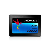 ADATA Ultimate SU800 - Solid-State-Disk - 256 GB