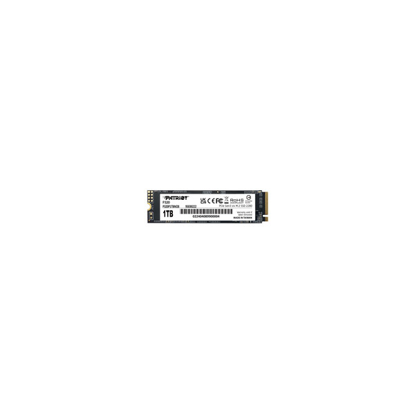 PATRIOT SSD Viper P320 M.2 PCI-Ex4 NVMe/s P320P1TBM28