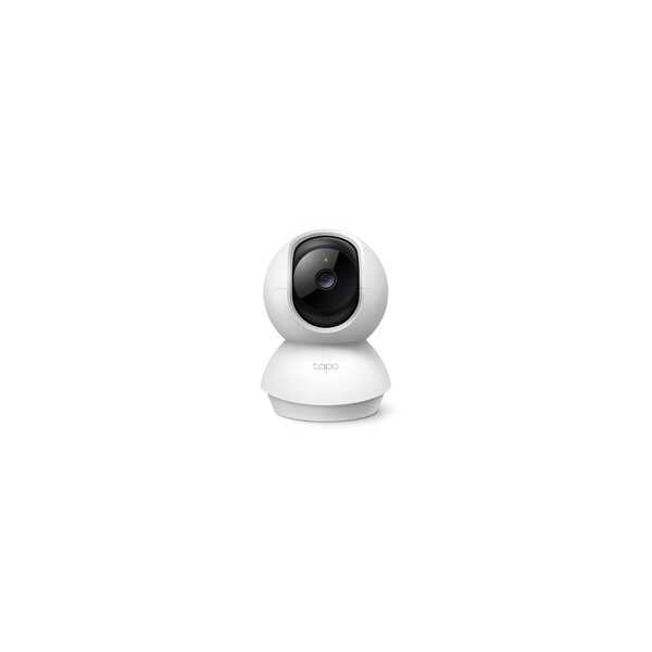 TP-LINK Tapo TC71 V1 - Netzwerk-Überwachungskamera - schwenken / neigen
