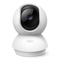 TP-LINK Tapo TC71 V1 - Netzwerk-Überwachungskamera -...