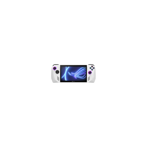 ASUS ROG Ally RC71L-NH001W - Handheld-Spielkonsole - Notebook - 5,1 GHz
