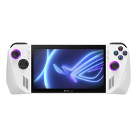 ASUS ROG Ally RC71L-NH001W - Handheld-Spielkonsole - Notebook - 5,1 GHz