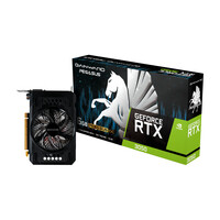 Gainward GeForce RTX 3050 Pegasus - Grafikkarte - PCI
