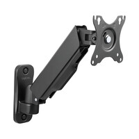 LogiLink BP0144 - 9 kg - 43,2 cm (17") - 81,3 cm...