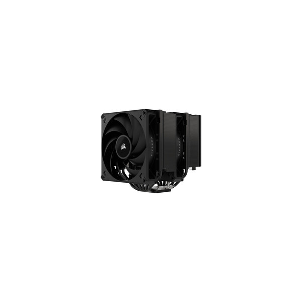 Corsair AF ELITE A115 - Luftkühlung - 14 cm - 400 RPM - 1600 RPM - 33,9 dB - 84,5 cfm