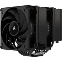 Corsair AF ELITE A115 - Luftkühlung - 14 cm - 400 RPM - 1600 RPM - 33,9 dB - 84,5 cfm