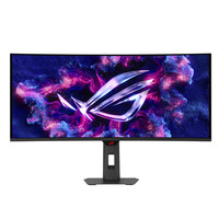 ASUS ROG Strix OLED XG34WCDG - Flachbildschirm (TFT/LCD) - 86,4 cm