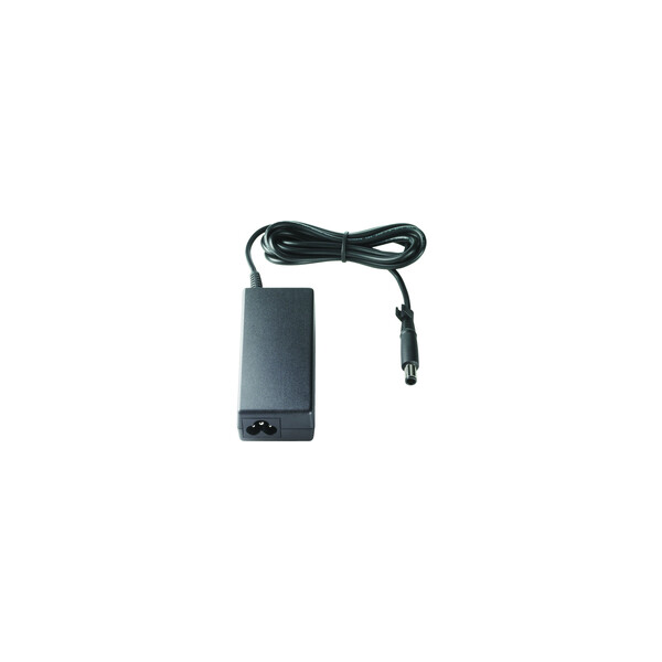 HP 90 W Smart Netzteil - Laptop - Drinnen - 90 W - Business - Schwarz - 127 mm