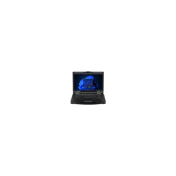 Panasonic Toughbook 55 - 14" Notebook - Core i5 1,6 GHz 35,6 cm
