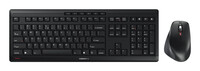 Cherry Stream Desktop Comfort - Tastatur-und-Maus-Set - Desktop - 4.000 dpi