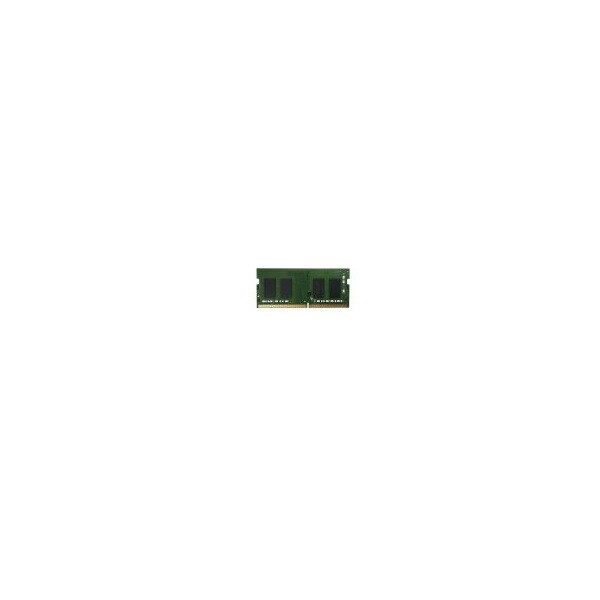 QNAP RAM-32GDR4K0-SO-3200 - 32 GB - DDR4 - 3200 MHz - 260-pin SO-DIMM