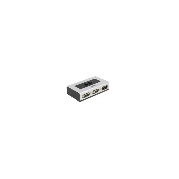Delock 87729 - Kabelgebunden