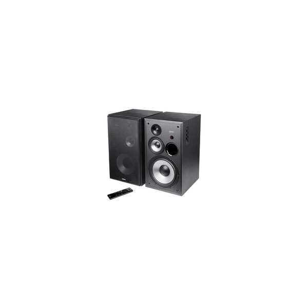 Edifier Studio R2850DB 2.0 schwarz Bluetooth retail - Lautsprecher - 5.1