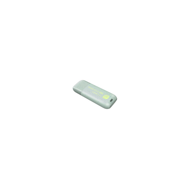 Team Group C175 ECO  - 64 GB - USB Typ-A - 3.2 Gen 1 (3.1 Gen 1) - 100 MB/s - Kappe - Grün