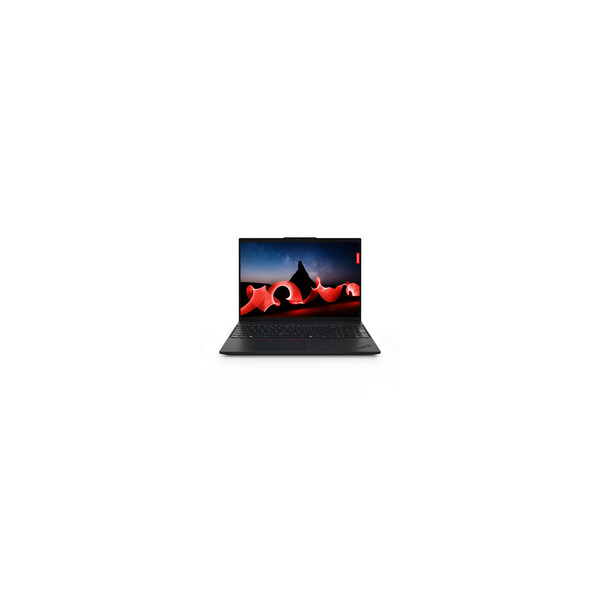 Lenovo ThinkPad L16 - 16" Notebook - Core Ultra 5 1,3 GHz 40,6 cm