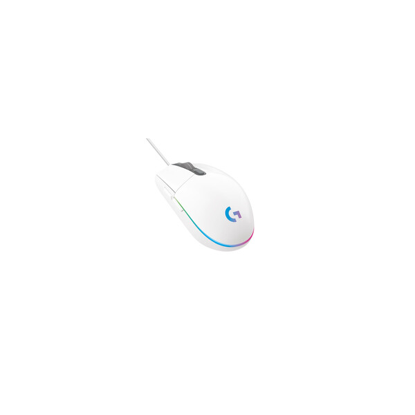 Logitech G203 Lightsync Gaming Mouse - Maus - 8.000 dpi
