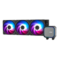 MSI Mag Coreliquid A13 360 - CPU-Kühler - 20 dB
