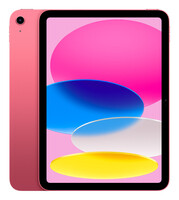 Apple iPad 11th Gen. WiFi Pink P - Tablet - 256 GB