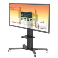 Peerless PR598-M - 130 kg - 127 cm (50") - 2,49 m...