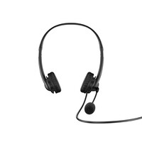 HP G2 - Headset - On-Ear