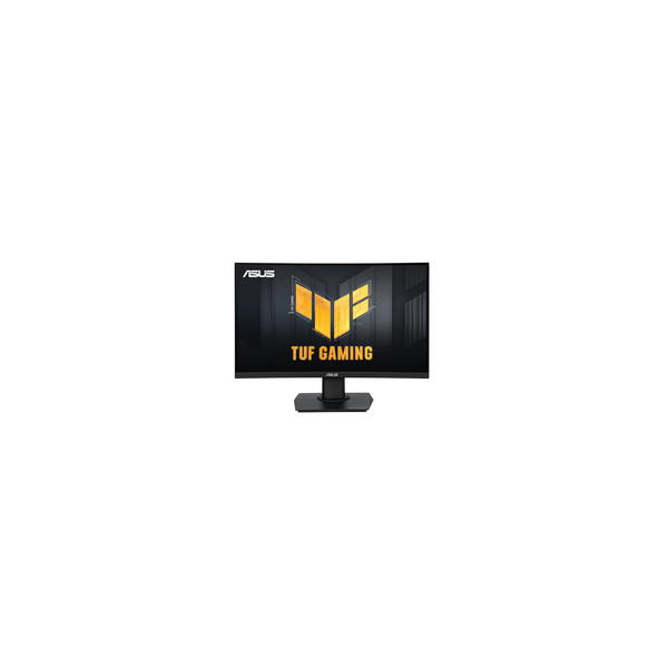 ASUS Tuf Gaming Vg24Vqer 24" Curved FHD - Flachbildschirm (TFT/LCD) - 59,9 cm