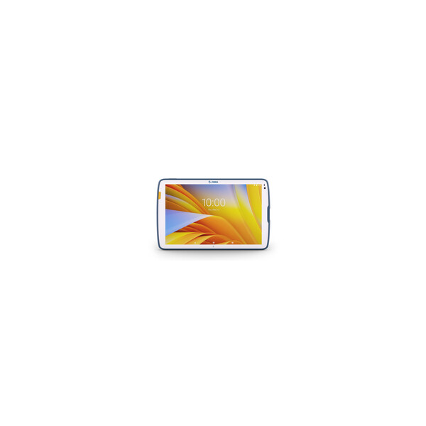 Zebra ET40 HC 10IN WIFI6 SE4100 - Tablet - Qualcomm Snapdragon