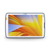Zebra ET40 HC 10IN WIFI6 SE4100 - Tablet - Qualcomm Snapdragon