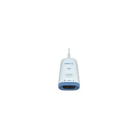 Zebra CS60-HC - Tragbares Barcodelesegerät - 1D/2D - LED - Codabar - Code 11 - Code 128 - Code 39 - Code 93 - GS1 DataBar - MSI - Plessey - U.P.C. - Aztec Code - Verbundstoffcodes - Datenmatrix - Han Xin - MaxiCode - Micro QR Code - MicroPDF417 - PDF417,.