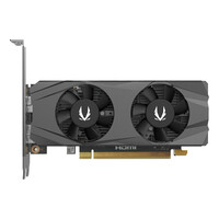 ZOTAC Gaming GeForce RTX 3050 GDDR6 - Grafikkarte - PCI