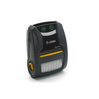 Zebra DT Printer ZQ310 Plus Bluetooth 4.X No E - Drucker - Thermotransferdruck