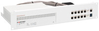 Rackmount.IT .IT Kit for FortiGate 80F-PoE Series shielded - Zubehör Netzwerk