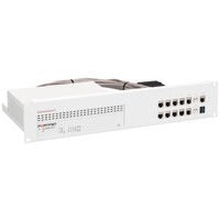 Rackmount.IT .IT Kit for FortiGate 80F-PoE Series...