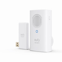 Anker Innovations Anker E8741021 - Weiß - Video...