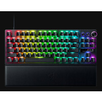 Razer Huntsman V3 Pro Tenkeyless - German Layout P -...