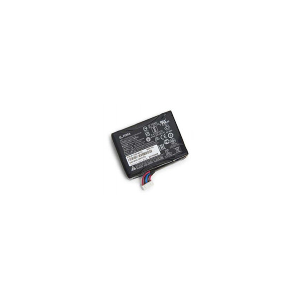Zebra BTRY-MPV-15MA1-01 - Akku - Schwarz