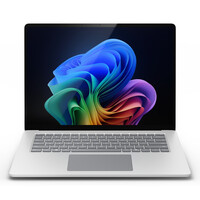 Microsoft SURFACE LAPTOP 7 - 15" Notebook - Qualcomm Snapdragon 4 GHz 38,1 cm