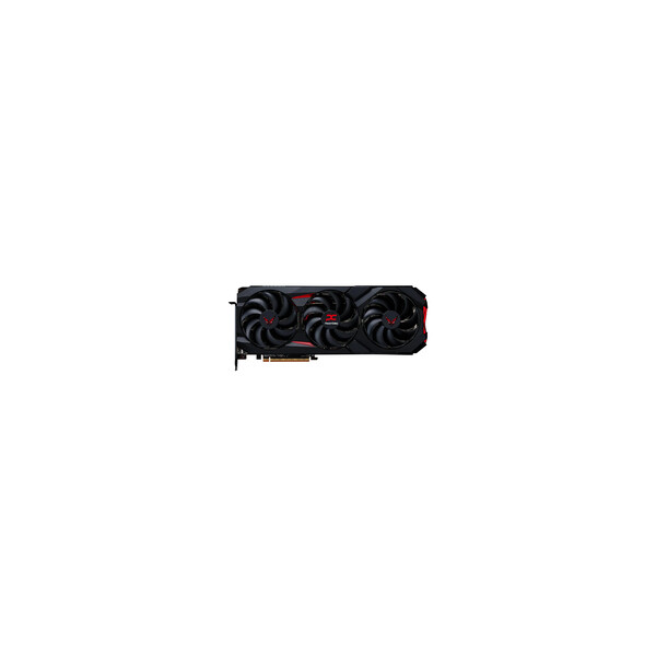 PowerColor Red Devil Radeon Rx 9070 Xt Gddr6 - Grafikkarte - PCI-Express
